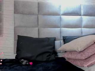 leabrooks Live Webcam on CamSoda