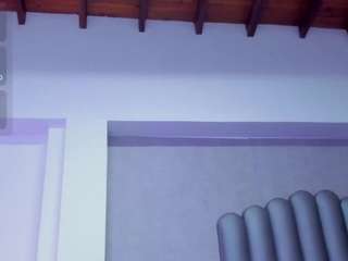 leo-hot23 webcam model