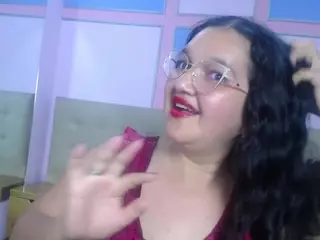 LillyRousee's Live Sex Cam Show