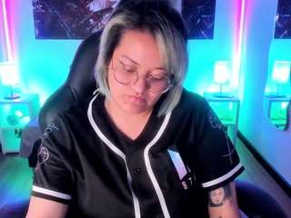  lysa-spicy chat room