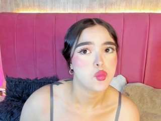 lysa-spicy Live Webcam on CamSoda