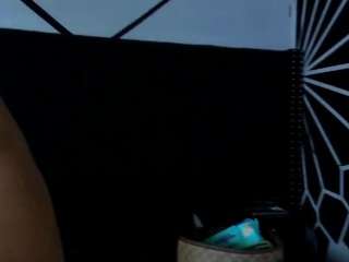 macarenarosse webcam model