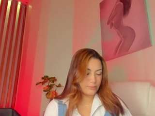 MacarenaRosse