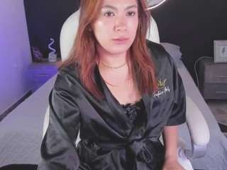 macarenarosse - Live Cam