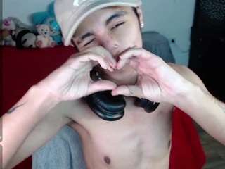mailo-hot's CamSoda show and profile