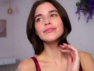 Live Sex Chat with MariamFares (@mariamfares)