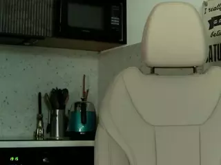 MashaSmith's Live Sex Cam Show