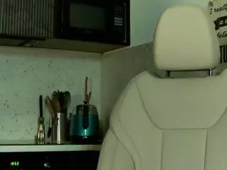 MashaSmith's Live Sex Cam Show