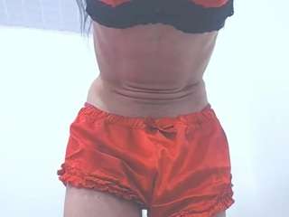 natashatt Live Webcam on CamSoda