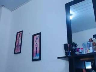 natashatt Live Webcam on CamSoda