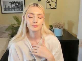 petrafrake Live Webcam on CamSoda
