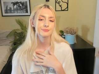 petrafrake Live Webcam on CamSoda