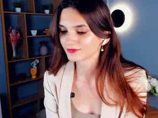PollyAlman's Live Sex Cam Show