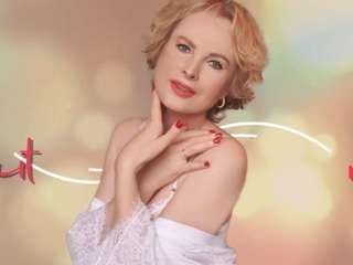 sandrakind Live Webcam on CamSoda