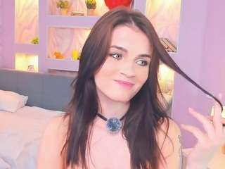 synne-g1ows Live Webcam on CamSoda