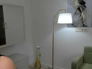 synne-g1ows Sex Cam Show