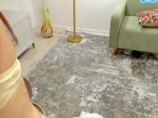 synne-g1ows Sex Cam Show