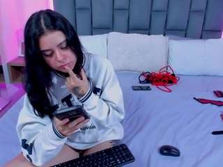 tammy01's CamSoda show and profile