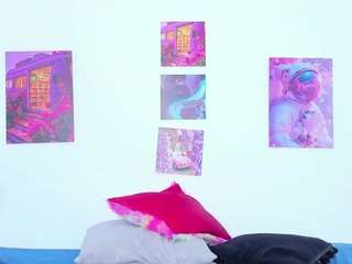 tyra-bankss webcam