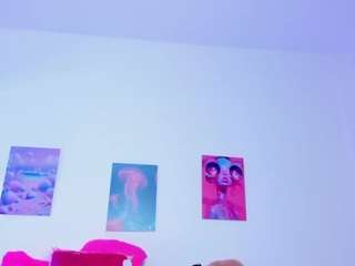 tyra-bankss Live Webcam on CamSoda