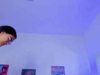 tyra-bankss Live Webcam on CamSoda