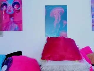 tyra-bankss Live Webcam on CamSoda