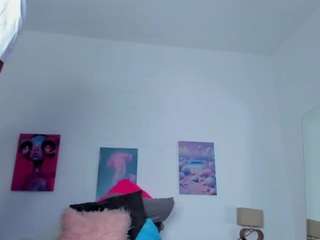 tyra-bankss Live Webcam on CamSoda