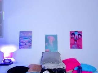 tyra-bankss's CamSoda show and profile