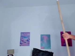 tyra-bankss Live Webcam on CamSoda