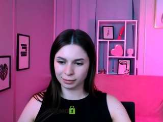 wenvetyr's CamSoda show and profile