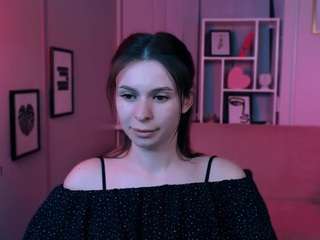 wenvetyr Live Webcam on CamSoda