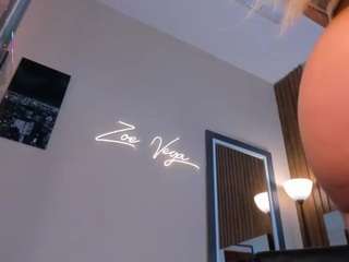 Zoe-vega