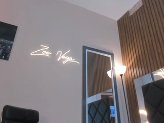 Zoe-vega