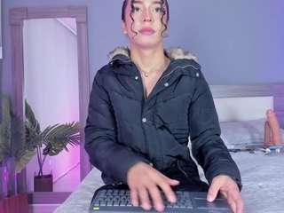 alaiaguerra Live Webcam on CamSoda