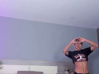 alaiaguerra Live Webcam on CamSoda