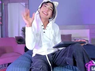 alaiaguerra Live Webcam on CamSoda