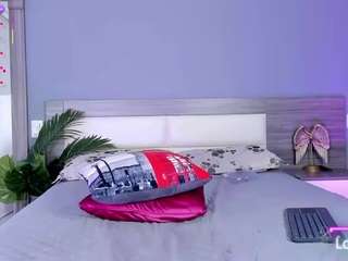 alaiaguerra Live Webcam on CamSoda