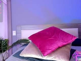 alaiaguerra Live Webcam on CamSoda