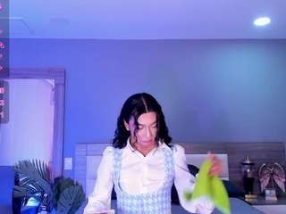 alaiaguerra Live Webcam on CamSoda