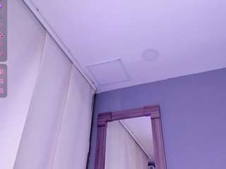 alaiaguerra Live Webcam on CamSoda