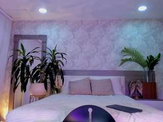 Alaiaguerra live webcam show