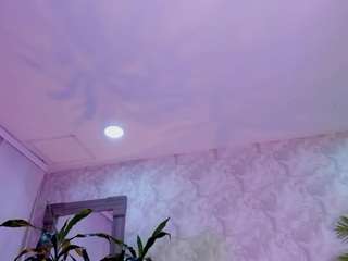 Alaiaguerra live webcam show