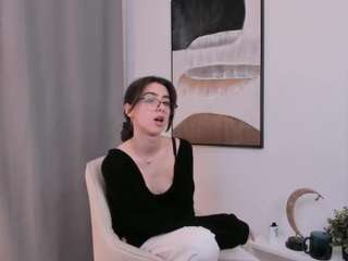 albertabardy Live Webcam on CamSoda