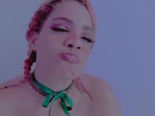 ammycollinss live webcam show
