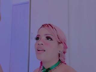 ammycollinss live webcam show