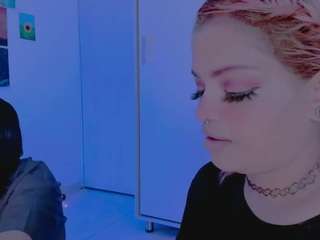Live cam show with AmmyCollinss