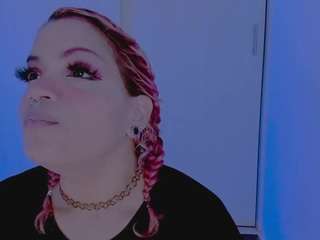 ammycollinss live webcam show