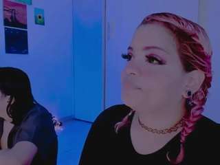 ammycollinss live webcam show