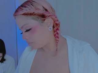 AmmyCollinss live webcam show