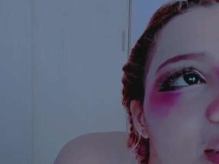 AmmyCollinss live webcam show